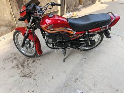 Pridor 2023 model for sale