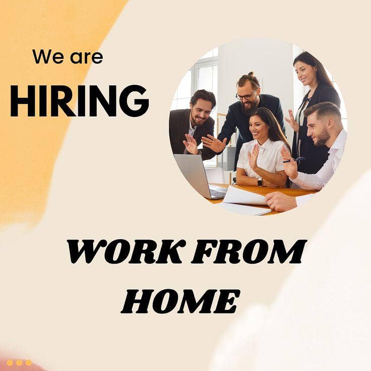 پاکستان میں گھر بیٹھے ڈالر کمانے کا سنہری موقع 0