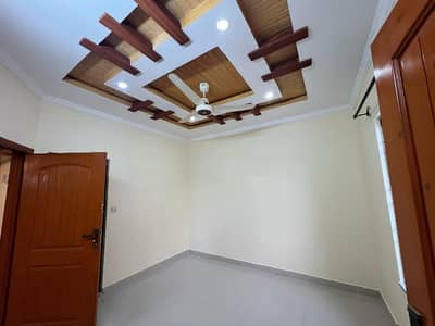 Avail Yourself A Great 5 Marla Upper Portion In D-12/4