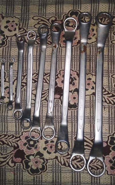 pana tools Germany ke hain