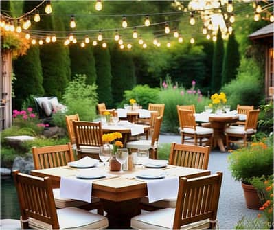 F-6 Cafe,Restaurant Space Available for Rent with Outdoor Dining Good Location 720 Sqft Best for Ice Cream,Parlor,Saloon,