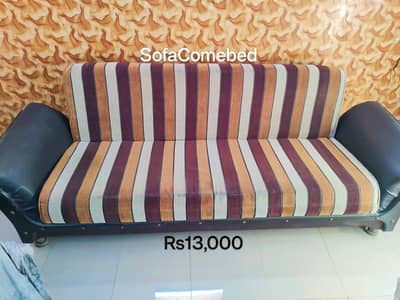 Sofa Come bed