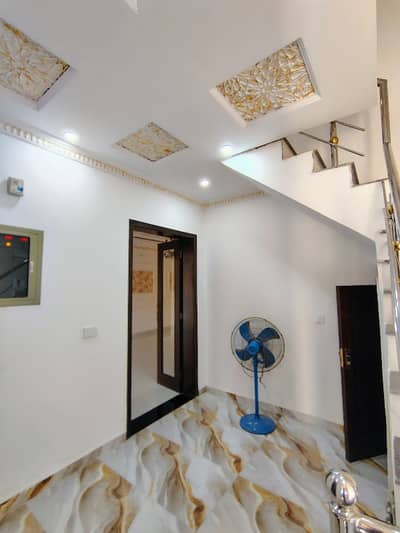 Brand New Spanish House For Sale