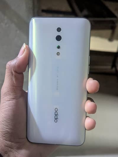 oppo Reno z