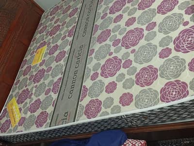 Mattress for urgent sale