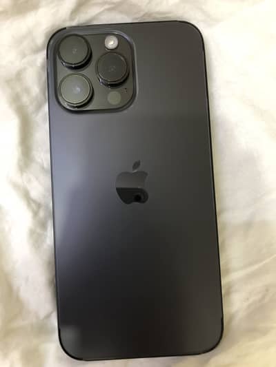 Iphone 14 pro max(jv)