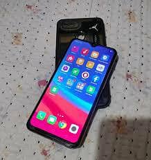 oppo a7 4-64 PTA all ok phone good condition