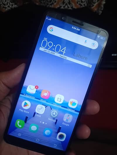 10/9.5vl vivo 3/32 perfect working all okk