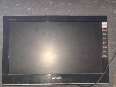 Sony LED Original
