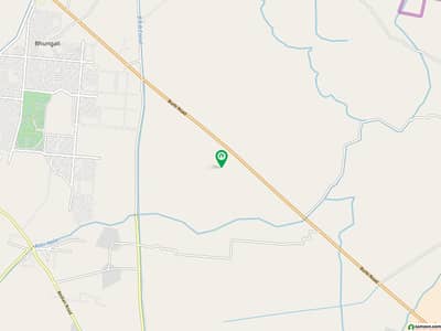 Residential Plot Available For sale In DHA Phase 6 - Block G