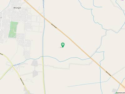 1 Kanal Residential Plot In DHA Phase 6 - Block C Is Available