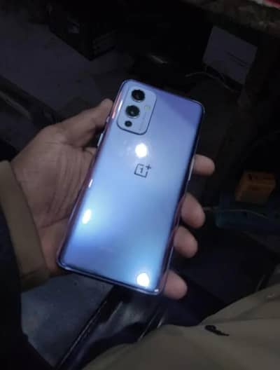 Oneplus 9