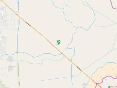 Buy your ideal 1 Kanal Residential Plot in a prime location of Lahore