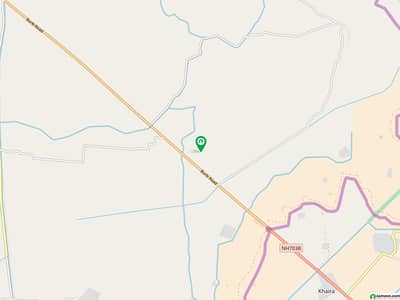 DHA Phase 7 - Block Y Residential Plot Sized 1 Kanal