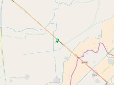 Highly-coveted 1 Kanal Residential Plot Is Available In DHA Phase 7 - Block Y For sale