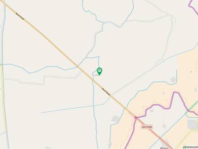 Reserve A Residential Plot Of 1 Kanal Now In DHA Phase 7 - Block Y