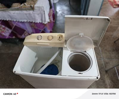 For sale Washing machine