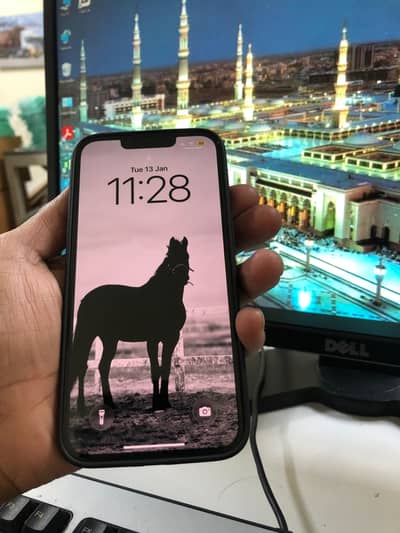 Iphone 16e 128gb non pta