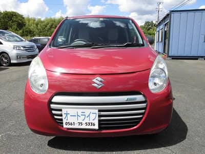 suzuki alto eco