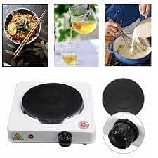 Electric Stove Single Double Electric Hot Plate