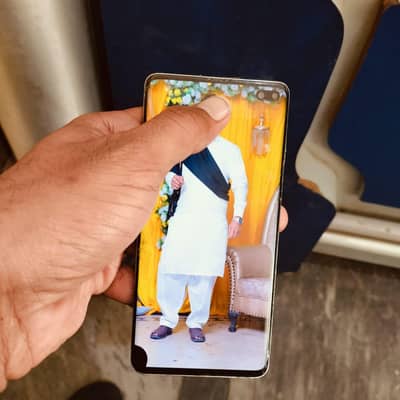 Samsung Galaxy S10 Plus