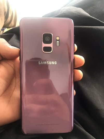 samsung s9