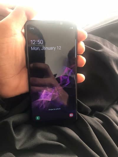 samsung s9