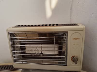 NAS GAS Model DG 888