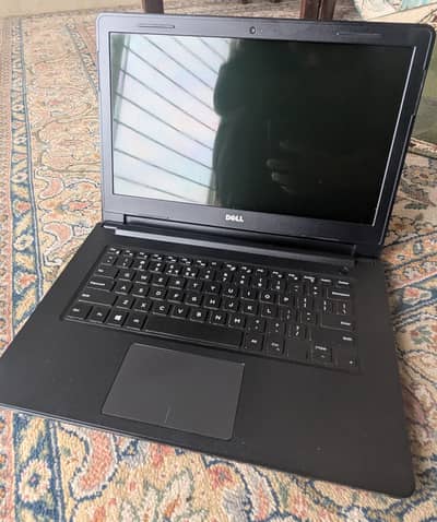 Dell vostro 14