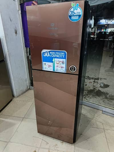 Dawlance energy saving samall size fridge ganinue/0321/080/7777/