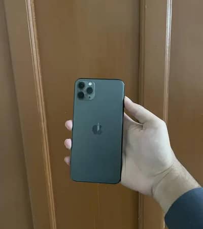 iphone 11 pro max 256 gb