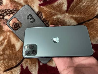 11 Pro Max Factory Unlock