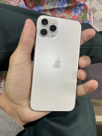 Iphone 11 pro 64gb