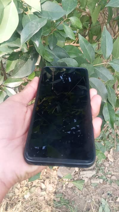 Motorola g5g Gaming phone