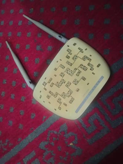 wifi router dsl adsl