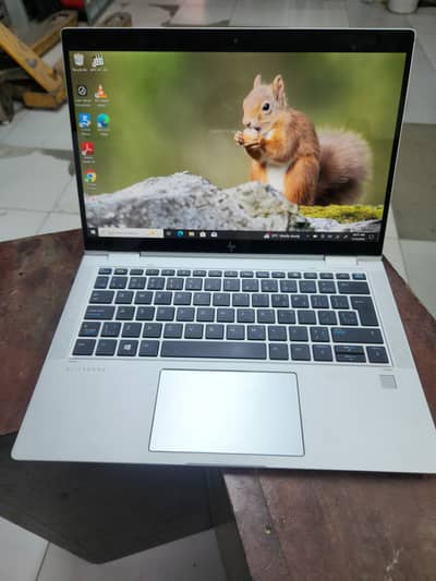 HP ELITEBOOK 1030 4G 360