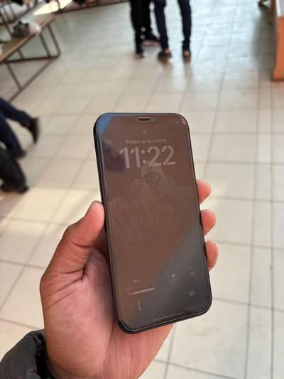 iPhone 12 64 GB FU non PTA