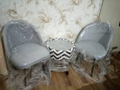 coffee chairs with table 0331/5507990
