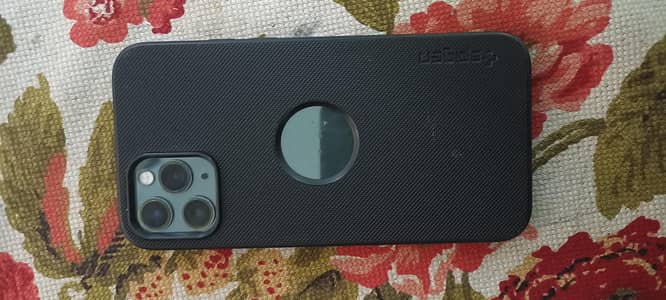 I phone 11 pro non pta factory unlock