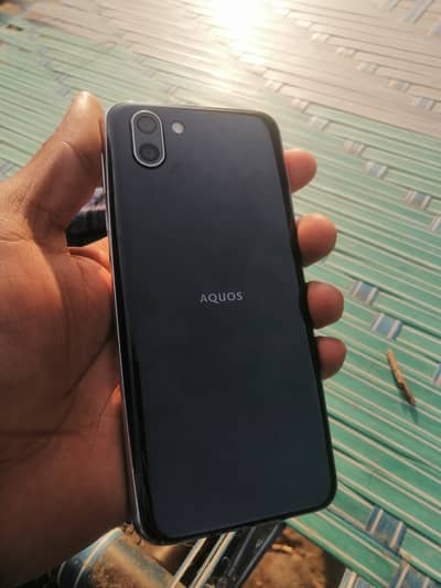 Official Pta Sharp Aquous R2 Gaming beast for sale