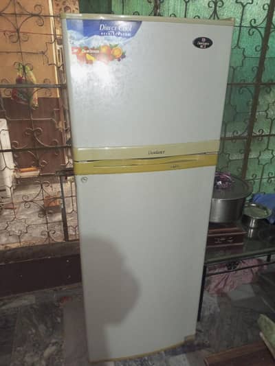 dawlance fridge