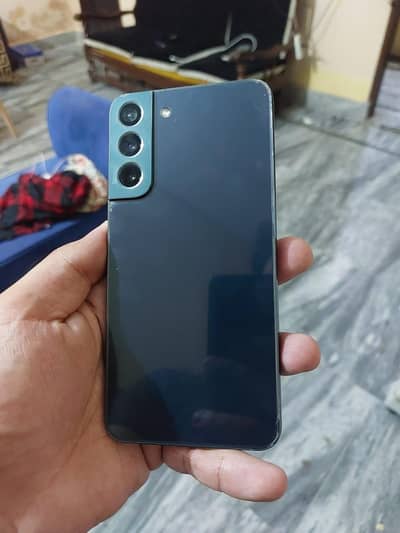 S22 Plus 8/256GB water packed, Pubg