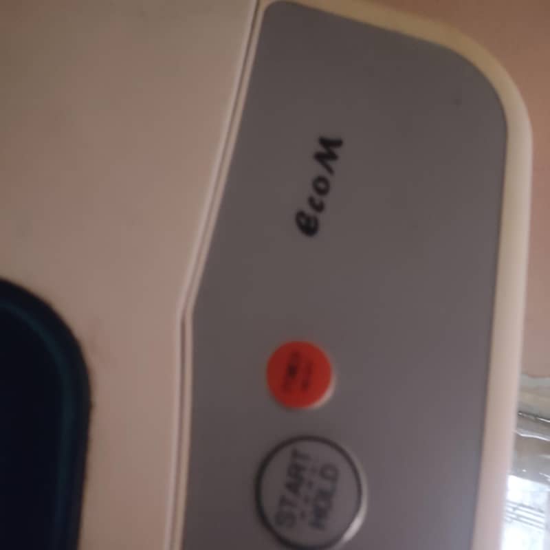 fully functional automatic washing machine 3