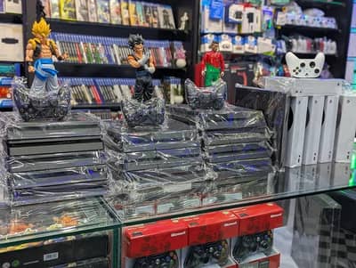 PS4, PS5, Xbox Series S/X | Digital & Physical Editions | Gaming