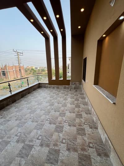 10 MARAL House For Rent