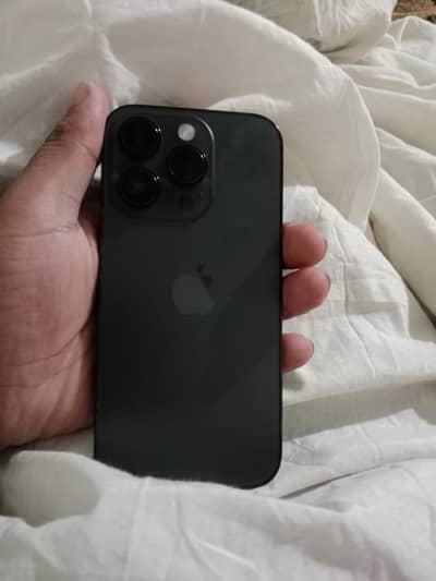 Iphone 14 pro non pta