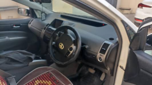 Prius 2010 Model , 2013 Import