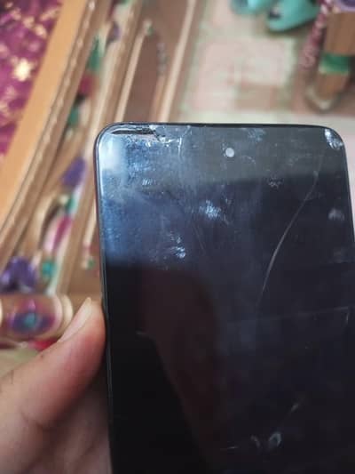 Motorola one 5G Ace single sim pta approved 4/64 snapdragon 750g