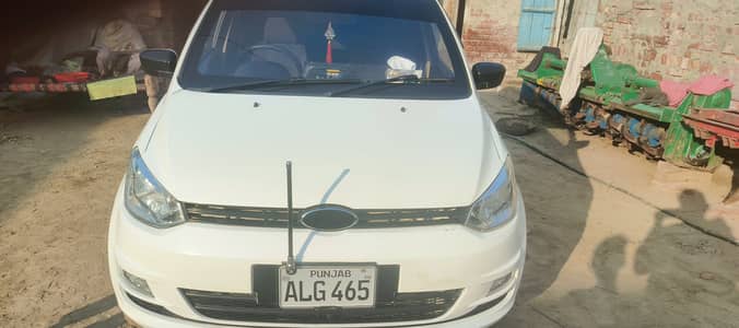 United Bravo 2022 for Sale – Neat & Clean, Home Used