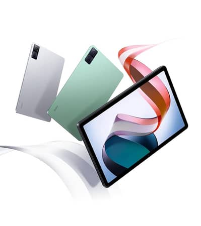 Redmi Pad Complete Box 10/10 Condition